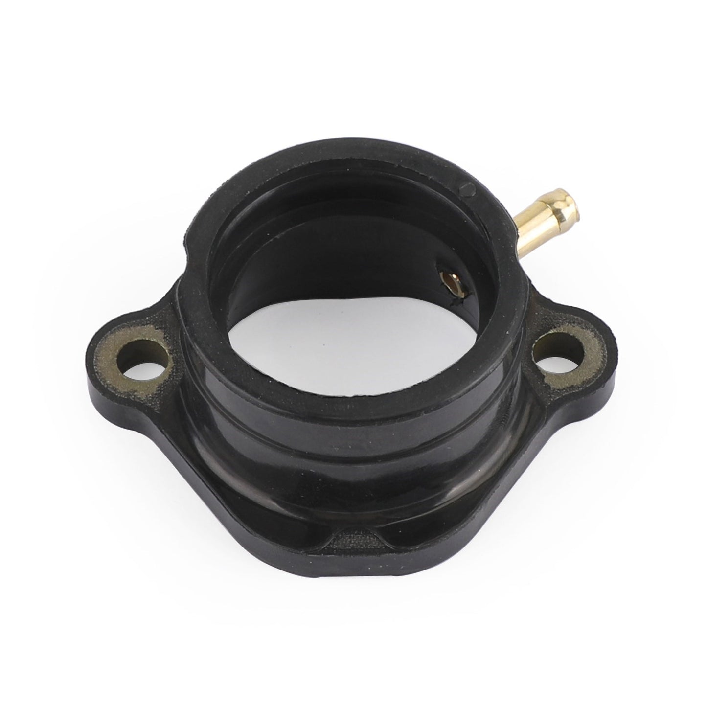 Collettore carburatore adatto per Can-Am Quest Traxter Max 500 650 2002-2005 420267270 711267270 Generico