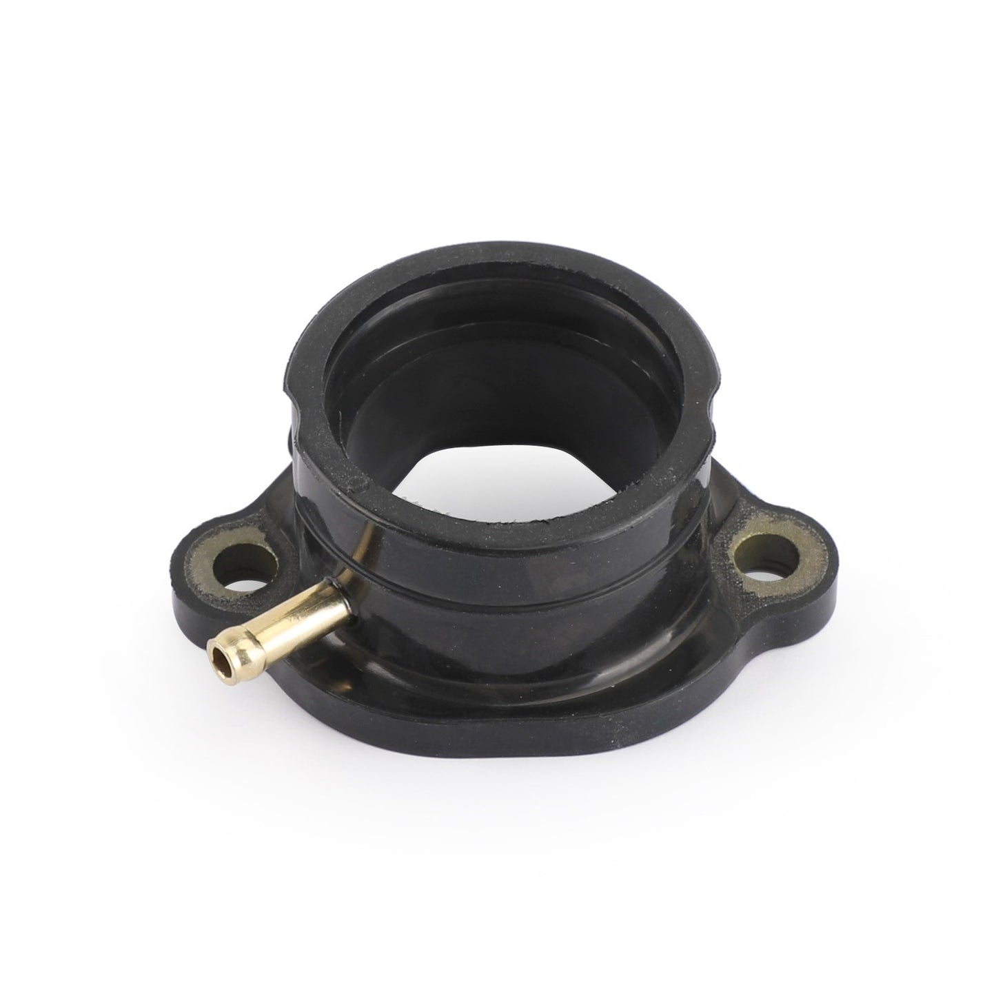 Collettore carburatore adatto per Can-Am Quest Traxter Max 500 650 2002-2005 420267270 711267270 Generico