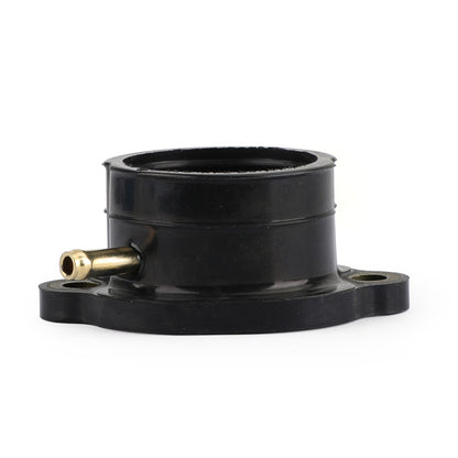 Collettore carburatore adatto per Can-Am Quest Traxter Max 500 650 2002-2005 420267270 711267270 Generico