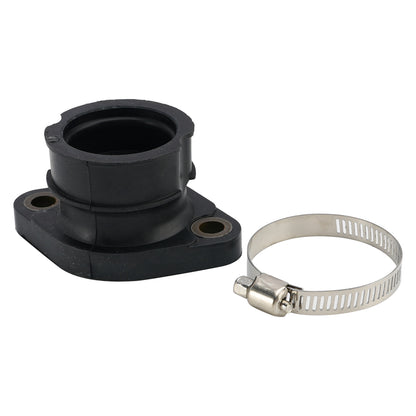 Stivali collettore di aspirazione carburatore 3085013 per Polaris Xpress ATV Xplorer 250 4X4 generico