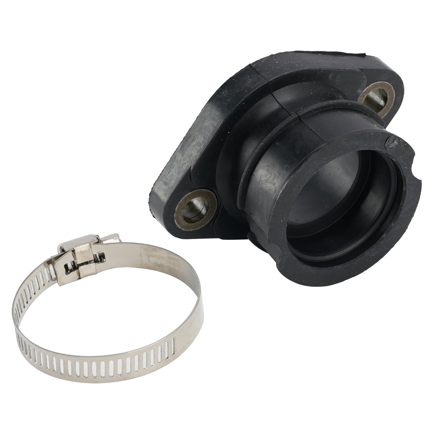 Stivali collettore di aspirazione carburatore 3085013 per Polaris Xpress ATV Xplorer 250 4X4 generico