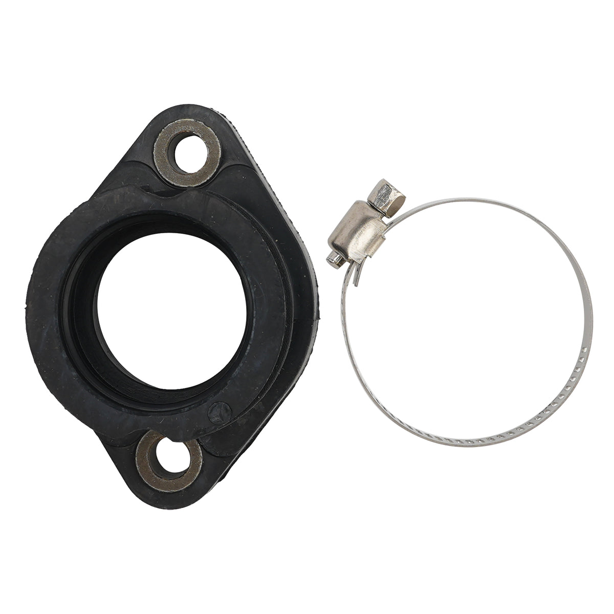 Stivali collettore di aspirazione carburatore 3085013 per Polaris Xpress ATV Xplorer 250 4X4 generico