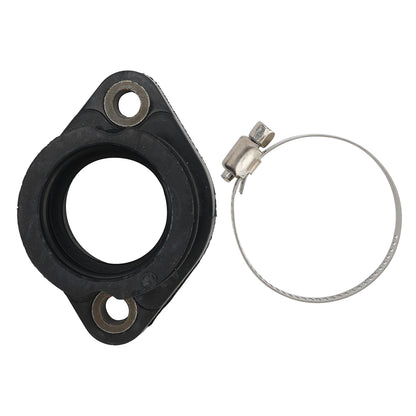 Stivali collettore di aspirazione carburatore 3085013 per Polaris Xpress ATV Xplorer 250 4X4 generico