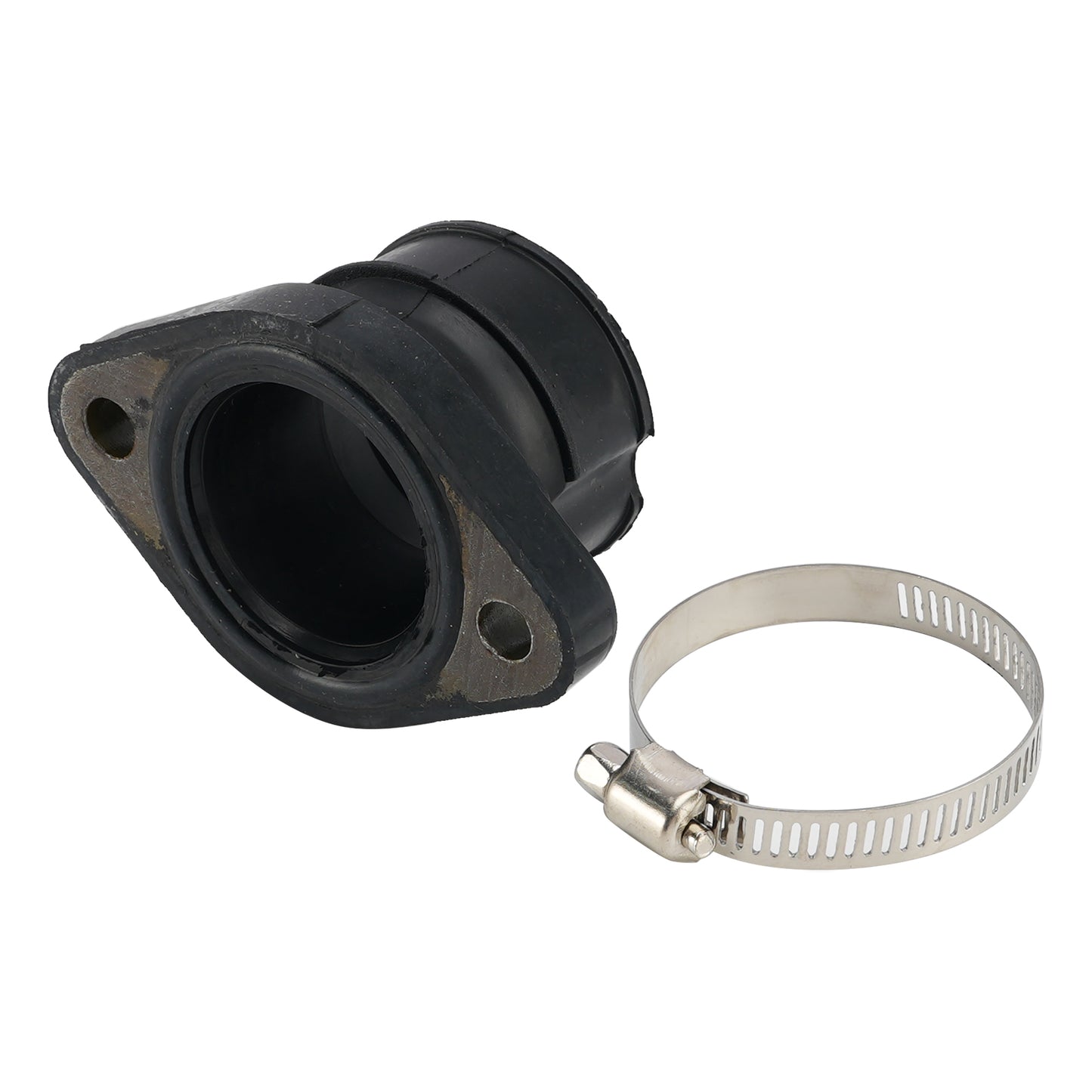 Stivali collettore di aspirazione carburatore 3085013 per Polaris Xpress ATV Xplorer 250 4X4 generico