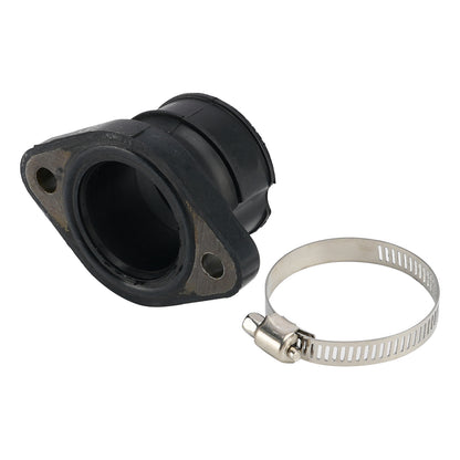 Stivali collettore di aspirazione carburatore 3085013 per Polaris Xpress ATV Xplorer 250 4X4 generico