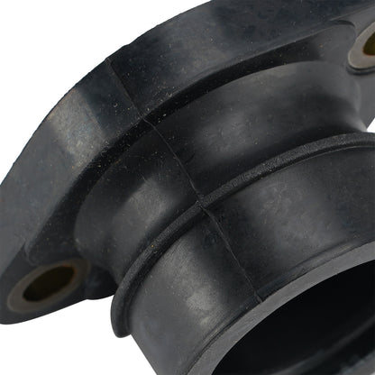 Stivali collettore di aspirazione carburatore 3085013 per Polaris Xpress ATV Xplorer 250 4X4 generico