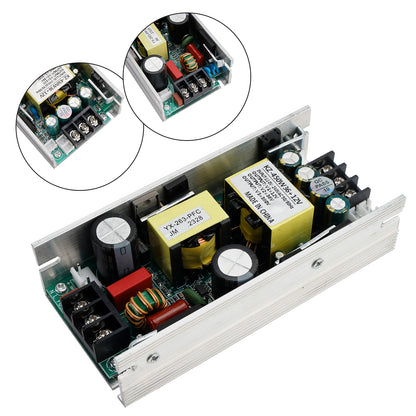 AC 220V 200W 5R o 230W 7R Scheda di alimentazione della lampada della luce della fase del carrello