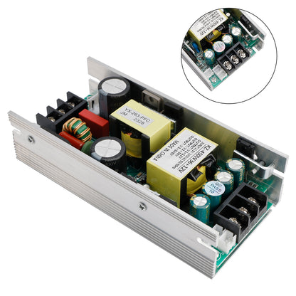 AC 220V 200W 5R o 230W 7R Scheda di alimentazione della lampada della luce della fase del carrello