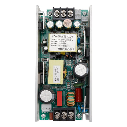 AC 220V 200W 5R o 230W 7R Scheda di alimentazione della lampada della luce della fase del carrello