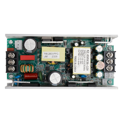 AC 220V 200W 5R o 230W 7R Scheda di alimentazione della lampada della luce della fase del carrello