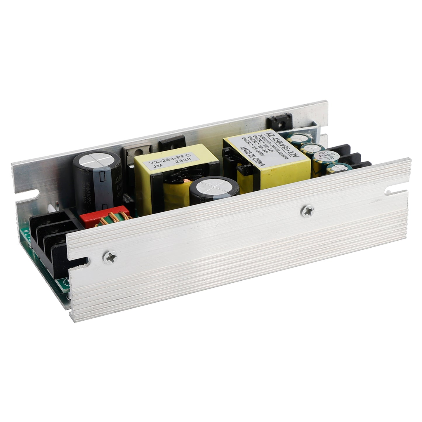 AC 220V 200W 5R o 230W 7R Scheda di alimentazione della lampada della luce della fase del carrello