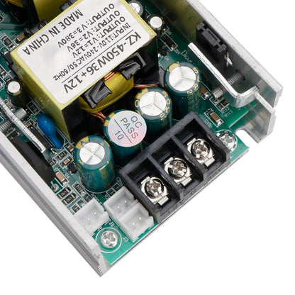 AC 220V 200W 5R o 230W 7R Scheda di alimentazione della lampada della luce della fase del carrello