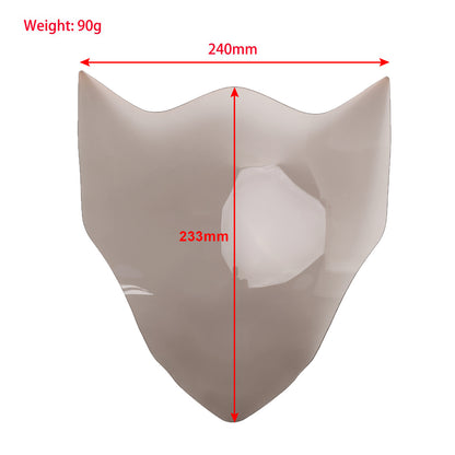 Suzuki Gsx-R 600 Gsx R 600 2014-2020 Protezione Vetro Faro Anteriore