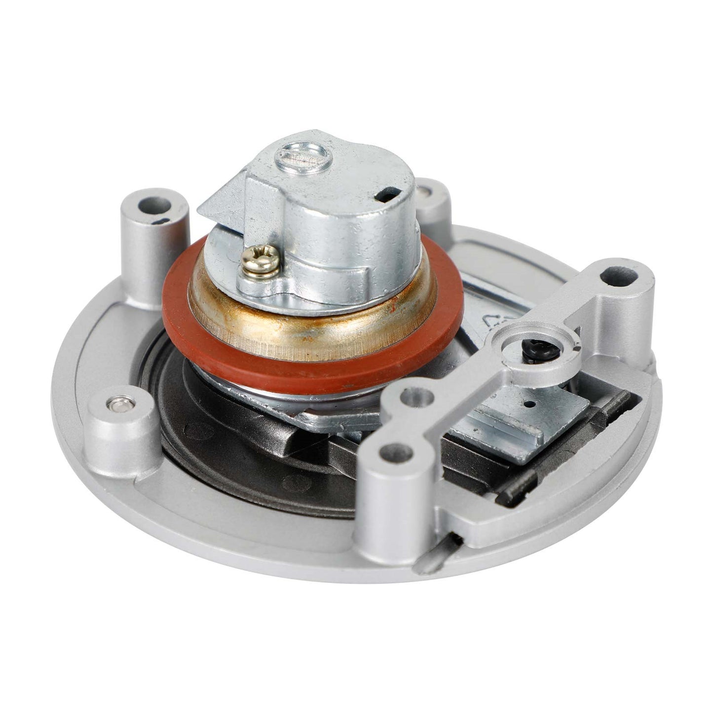 Tan Carburante Gas Tappo di Blocco Chiave Per Yamaha YZF R1 R6 R6S FZ6S FZ6N XJ6 FZ6R FZ1S FZ8 Generico