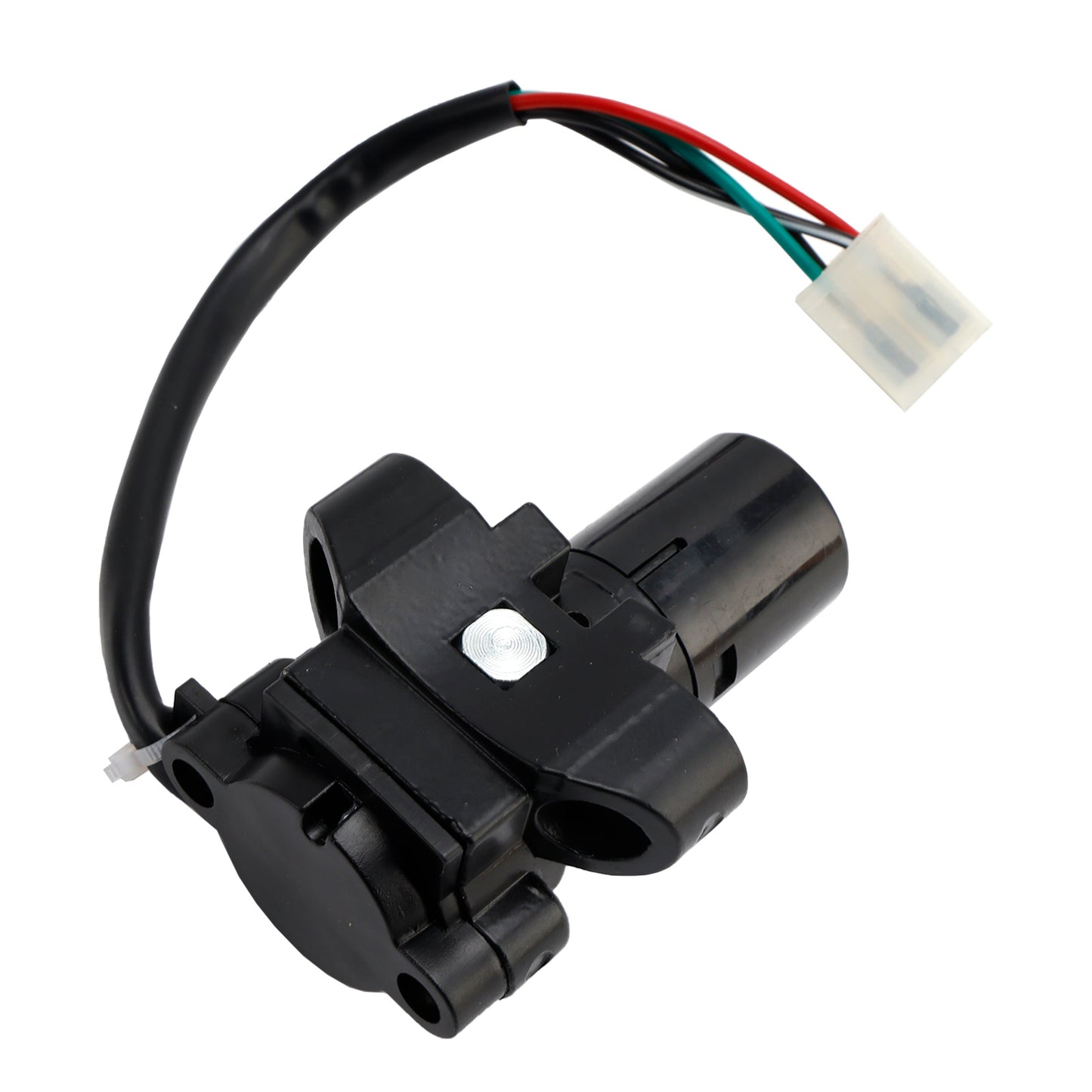 Interruttore di accensione adatto per Suzuki GS500/E GSXR 600/750/1100 F/W/G RF600R RF900R VX800 37100-17C00