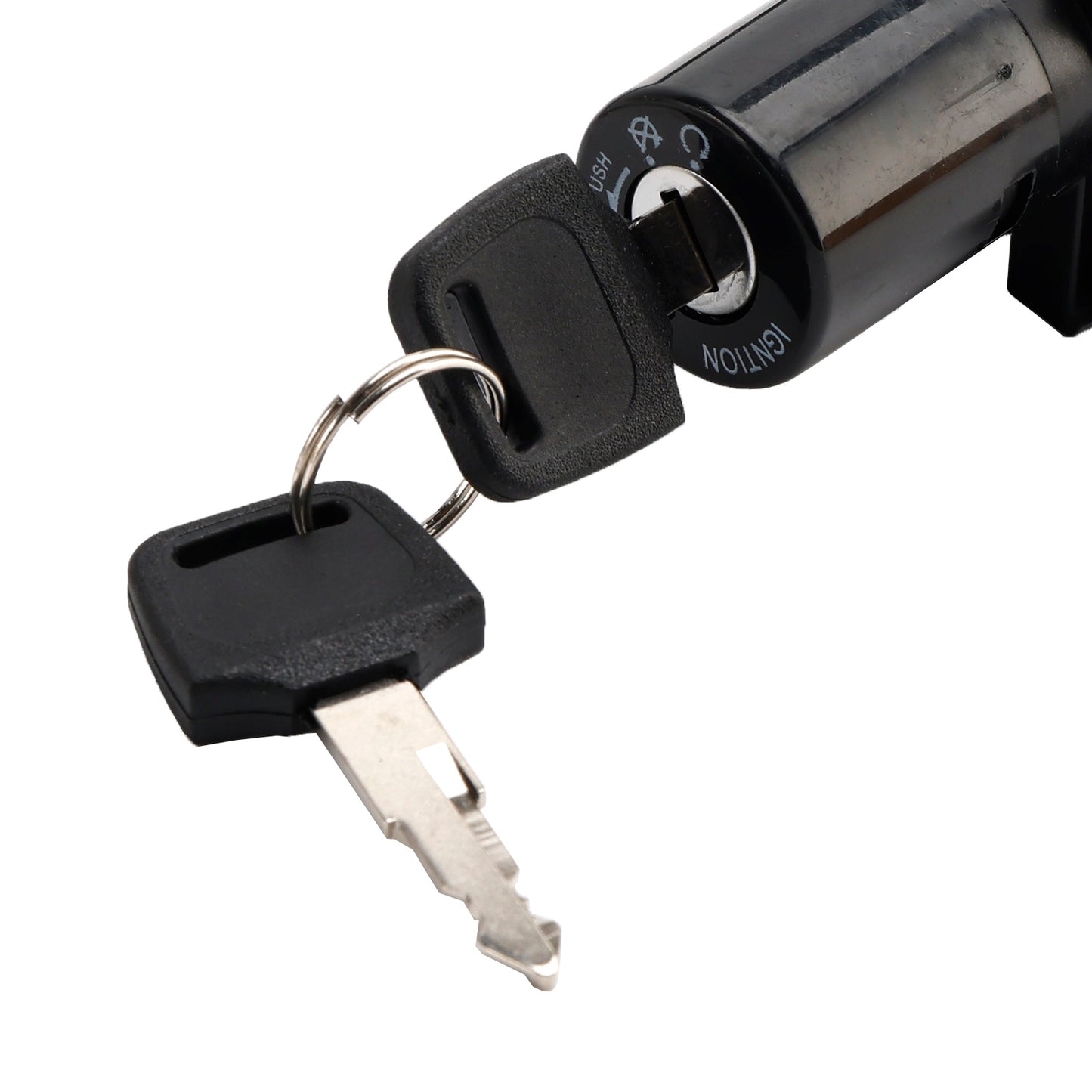 Interruttore di accensione adatto per Suzuki GS500/E GSXR 600/750/1100 F/W/G RF600R RF900R VX800 37100-17C00