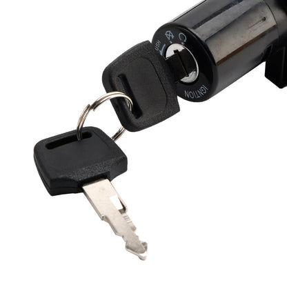 Interruttore di accensione adatto per Suzuki GS500/E GSXR 600/750/1100 F/W/G RF600R RF900R VX800 37100-17C00