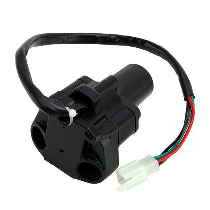 Areyourshop Interruttore di accensione e chiavi adatte per Yamaha Serow 225 XT225 TT-R TTR225 1995-2004