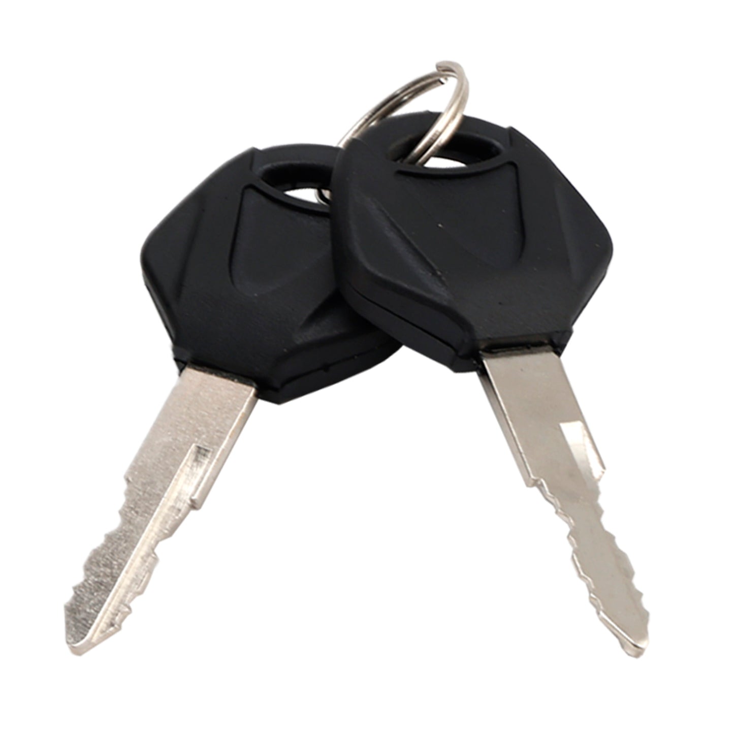 Areyourshop Interruttore di accensione e chiavi adatte per Yamaha Serow 225 XT225 TT-R TTR225 1995-2004