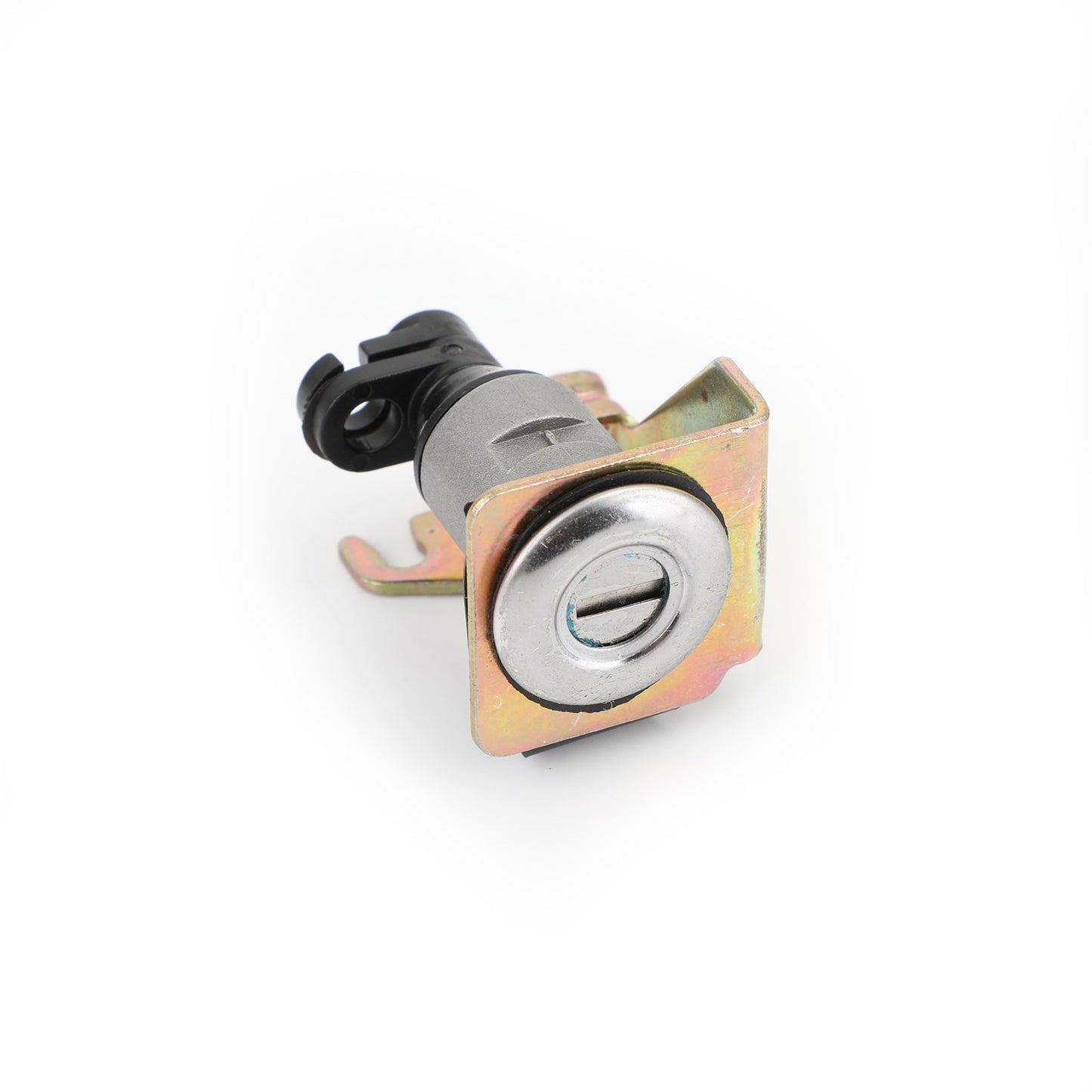 Interruttore di accensione Tappo serbatoio carburante Set chiavi serratura sedile per Honda CBR250R CBR300R 11-18 Generico