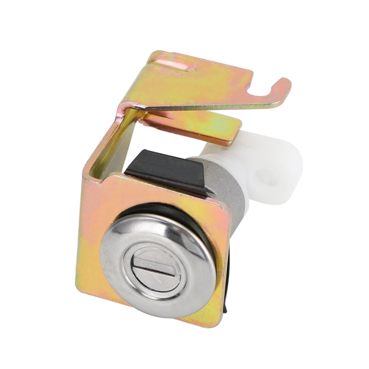 Set di chiavi per serratura sedile tappo serbatoio carburante interruttore di accensione adatto per Honda XL 125 V Varadero 2001-2006