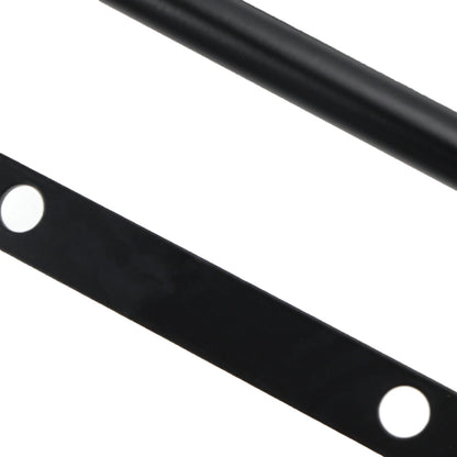 Supporto per borsa laterale portapacchi YAMAHA XSR 900 2022-2023 destro