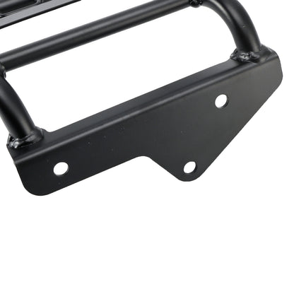 Supporto per borsa laterale portapacchi YAMAHA XSR 900 2022-2023 destro
