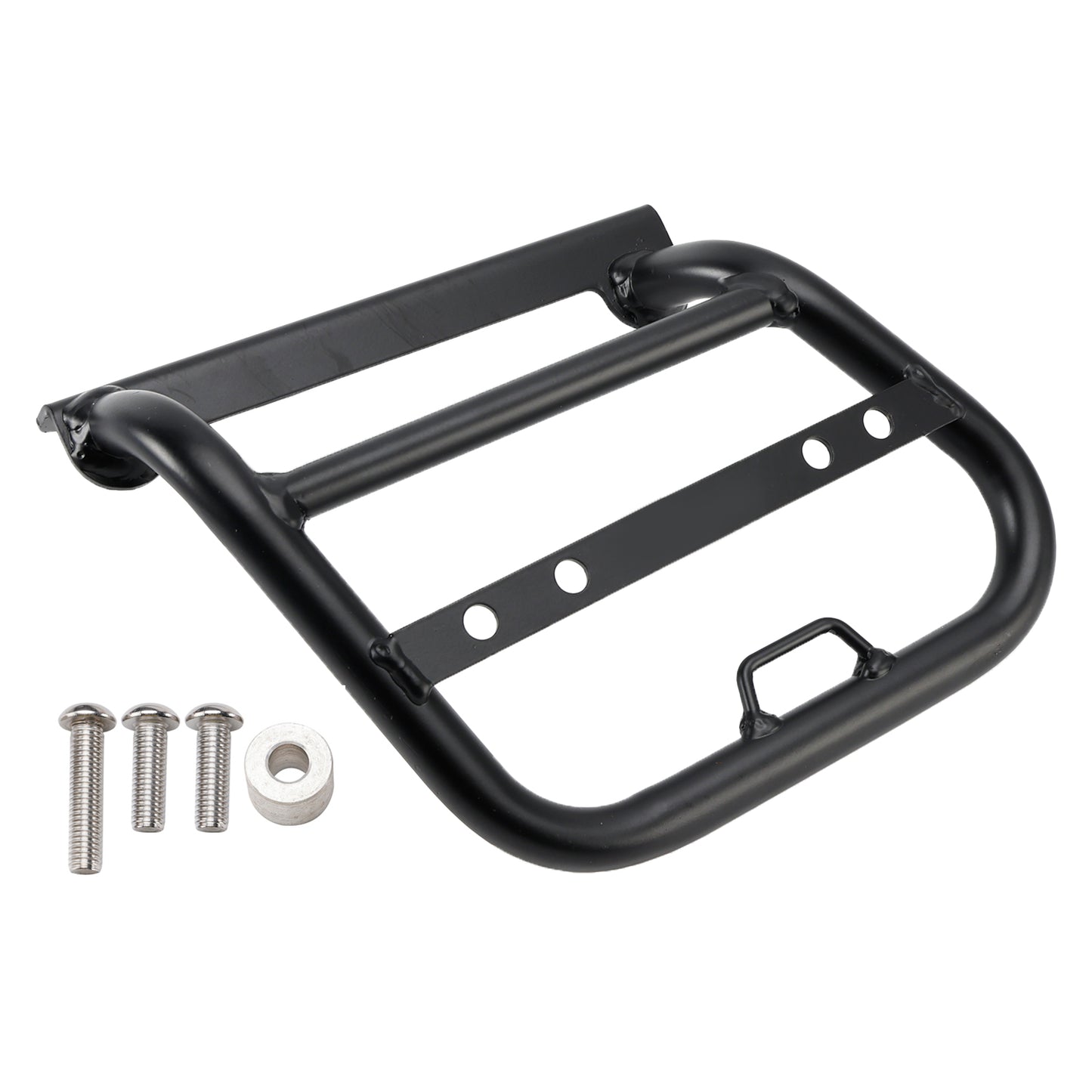 Supporto per borsa laterale portapacchi YAMAHA XSR 900 2022-2023 destro