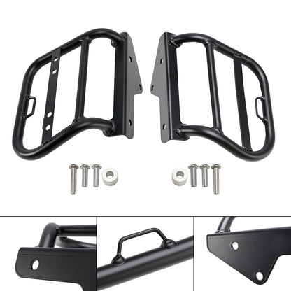 Supporto per borsa laterale portapacchi YAMAHA XSR 900 2022-2023 destro