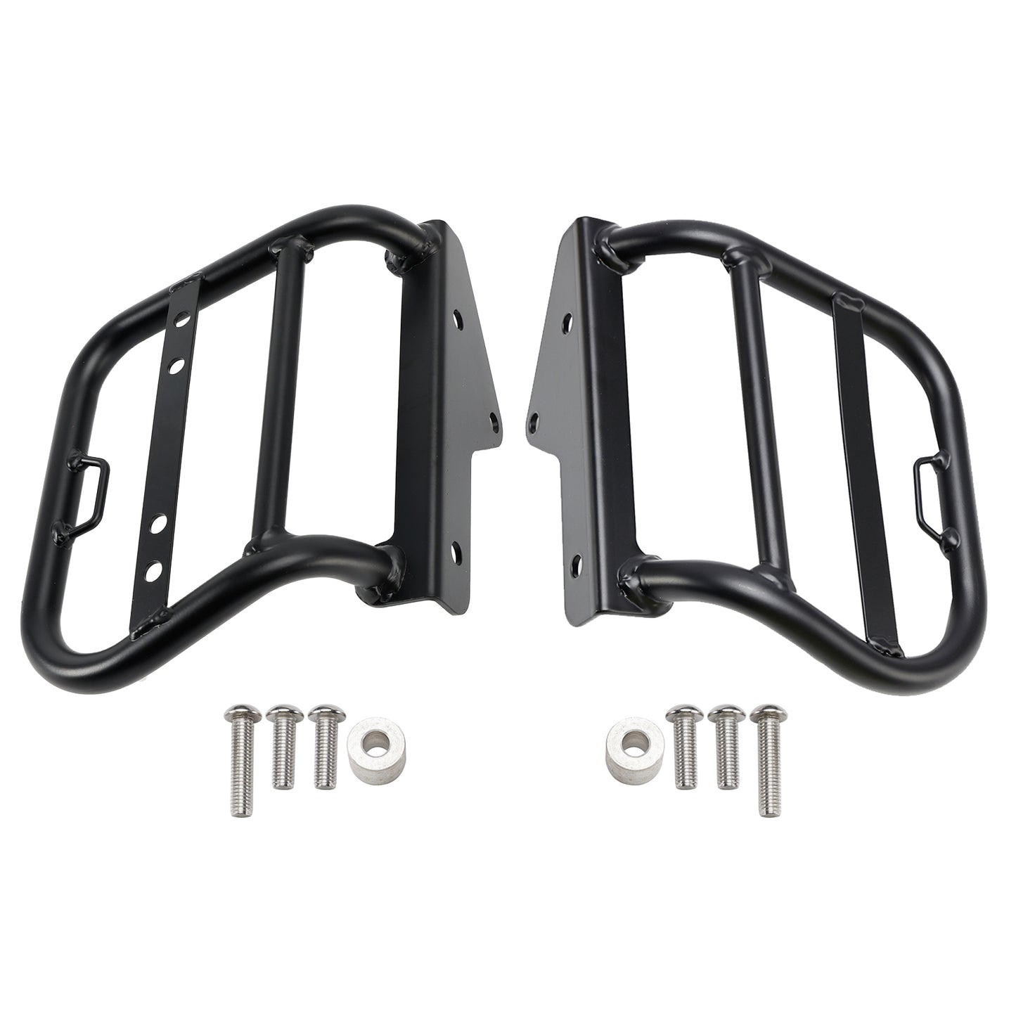 Supporto per borsa laterale portapacchi YAMAHA XSR 900 2022-2023 destro