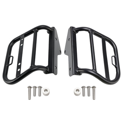 Supporto per borsa laterale portapacchi YAMAHA XSR 900 2022-2023 destro