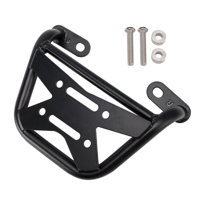 Staffa di montaggio per borsa laterale destra per portapacchi Scrambler Speed 400 T4 2024-2025