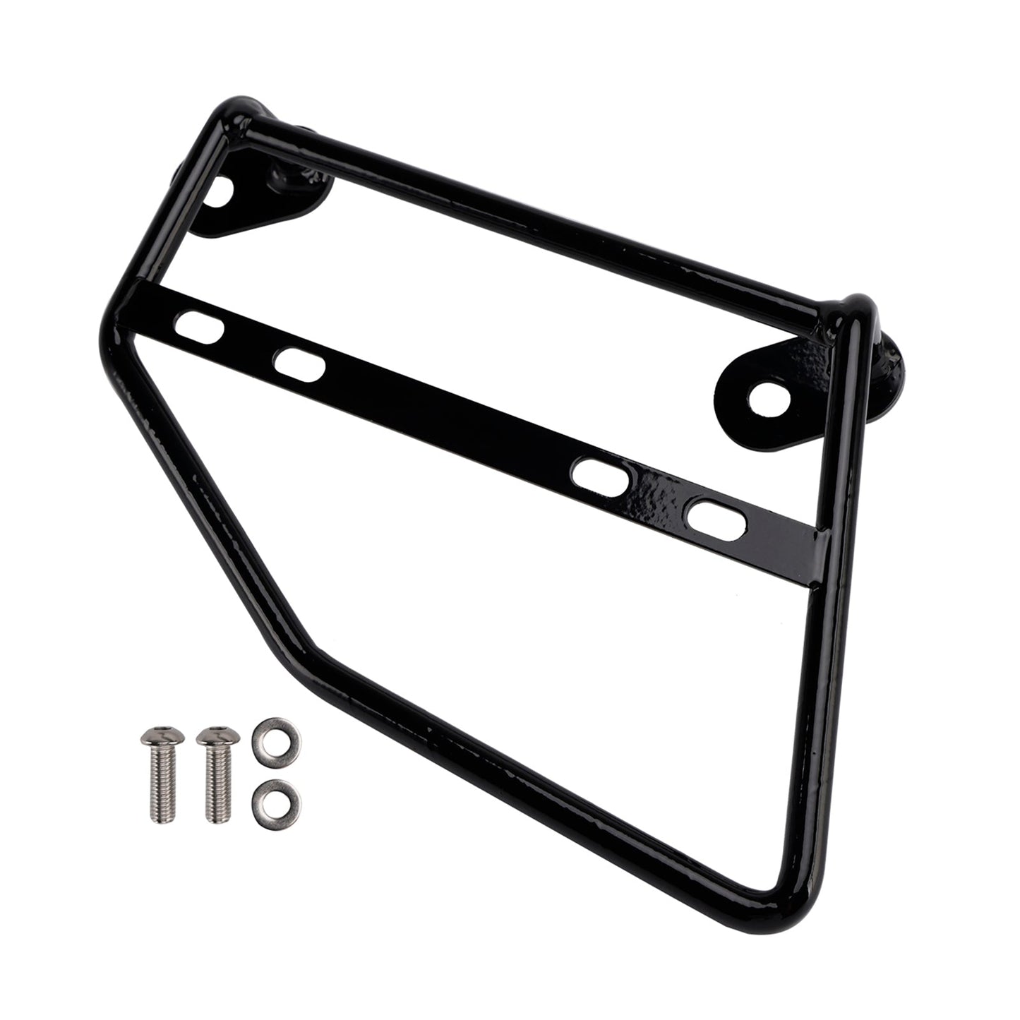 Supporto per borse laterali Honda Cm Cmx 500 300 2017-2025
