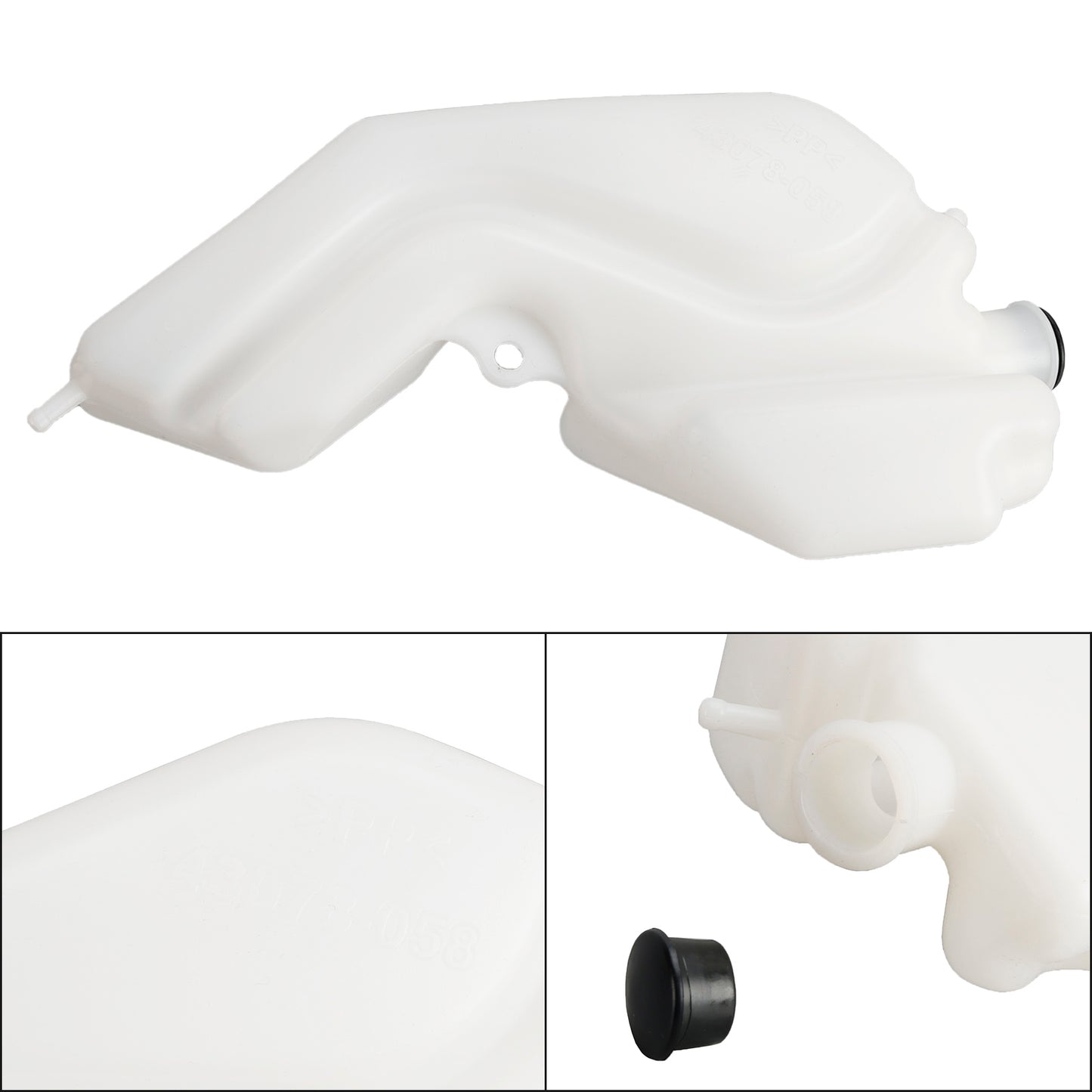 Serbatoio Le migliori offerte per Kawasaki Ninja ZX-10R