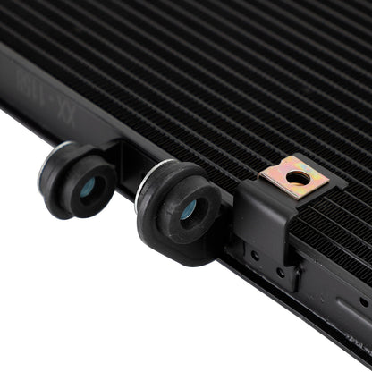 Raffreddamento radiatore Yamaha FJ09 2015-2017