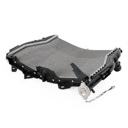Raffreddamento del radiatore del radiatore del motore BMW S1000RR 2009-2018