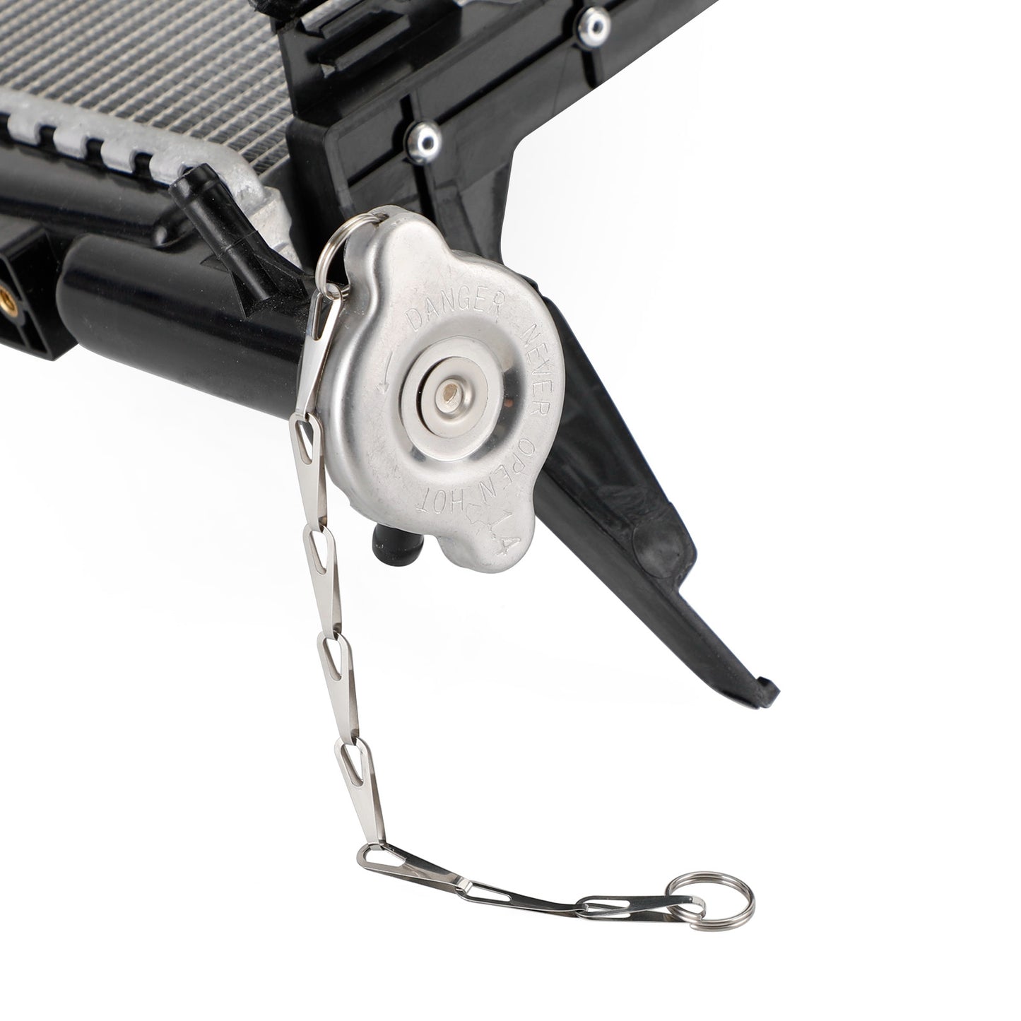 Raffreddamento del radiatore del radiatore del motore BMW S1000RR 2009-2018