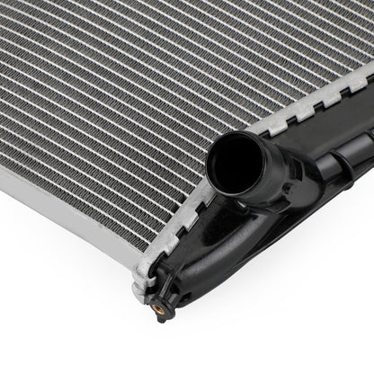 Raffreddamento del radiatore del radiatore del motore BMW S1000RR 2009-2018