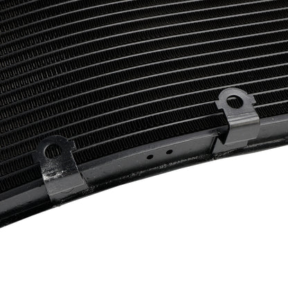 Dispositivo di raffreddamento del motore di raffreddamento del radiatore in alluminio per Yamaha FZ1 FZ1N 06-18 FZ8 11-19