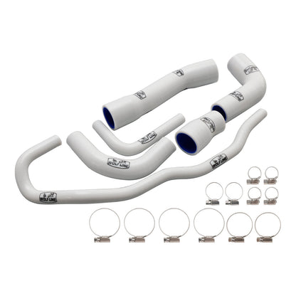 Kit tubo flessibile refrigerante radiatore in silicone BMW S1000XR 2021-2024