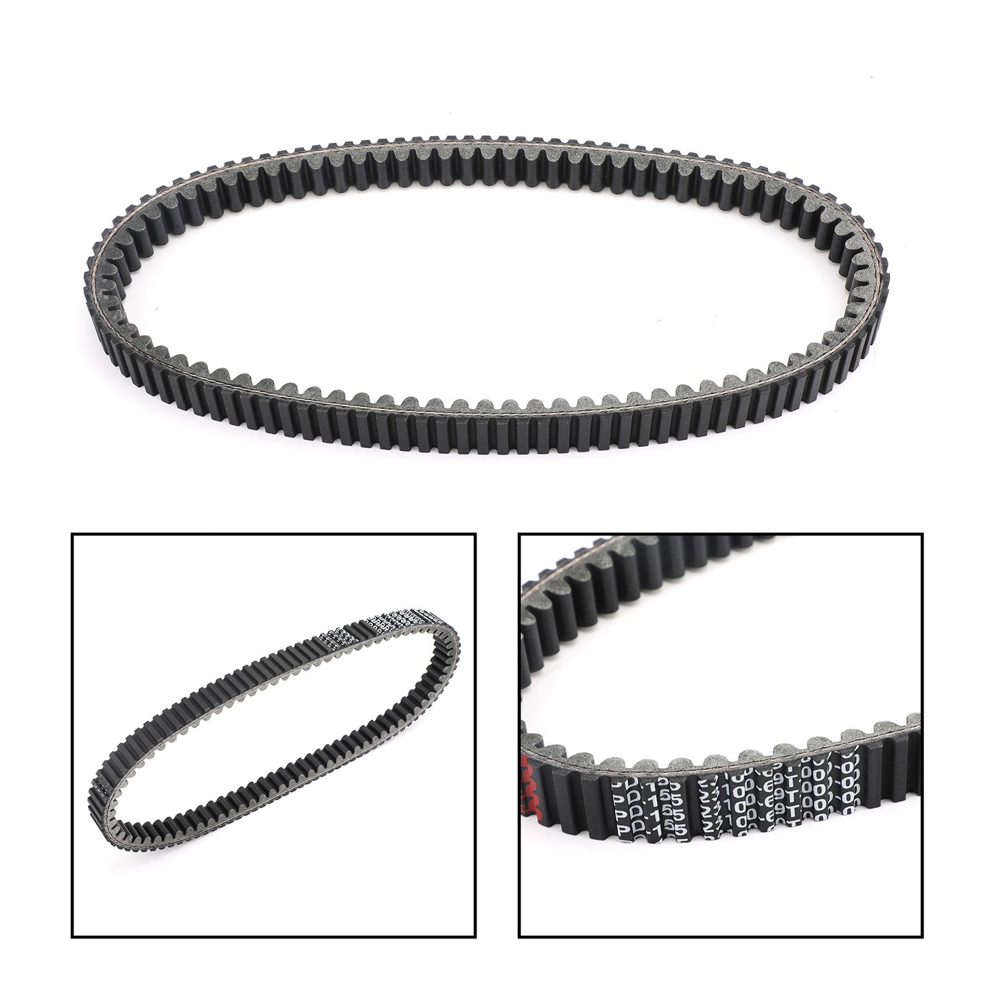 Cinghia di trasmissione 940OC x 21W per scooter Aeon Urban / Elite / Quadro 3D 350 11-15