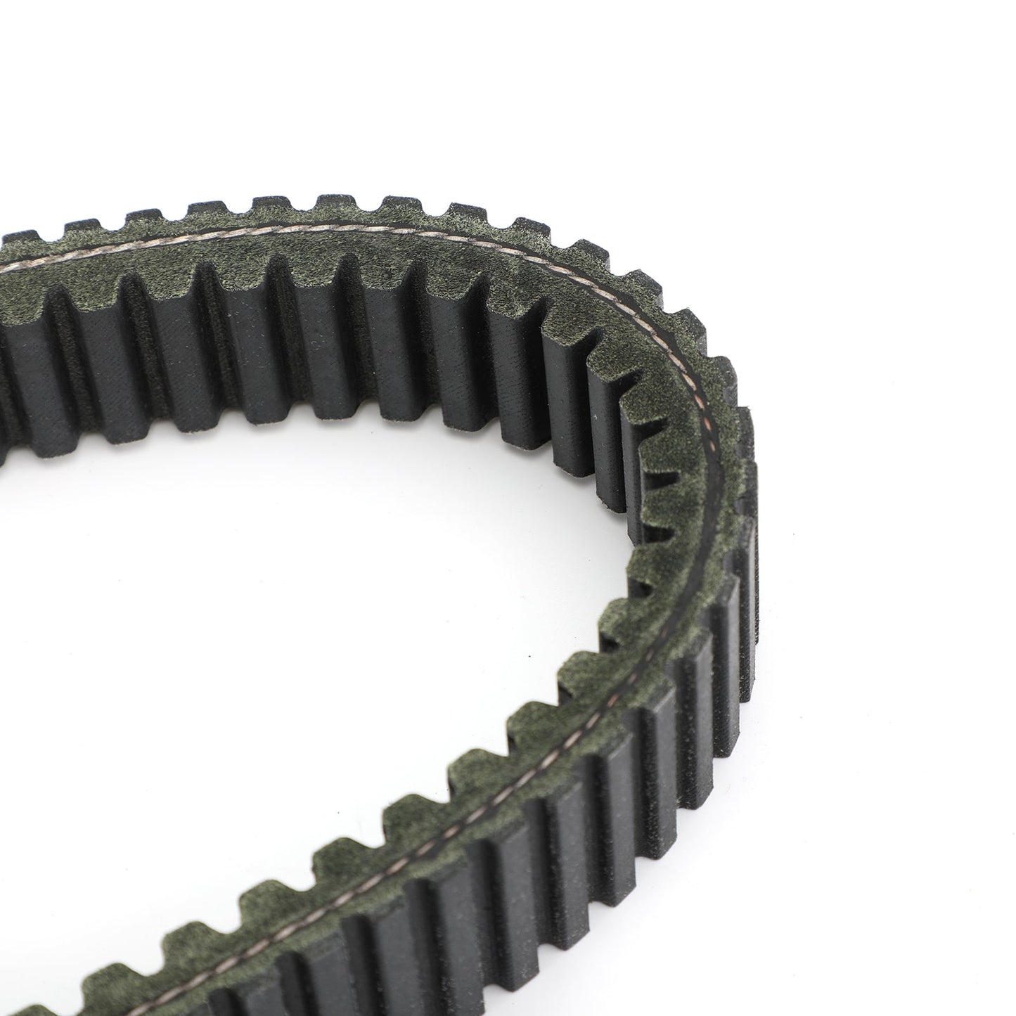 Cinghia di trasmissione 3211057 per Polaris Indy 700 XC 1998 1999 2000 700 RMK 1997-2001 Generico