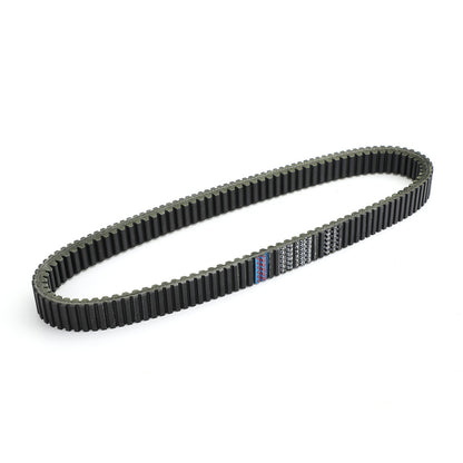 Cinghia di trasmissione 3211065 3211057 per Polaris Indy 800 RMK 2000 2001 Tempesta 800 RMK 1996-1997Generico