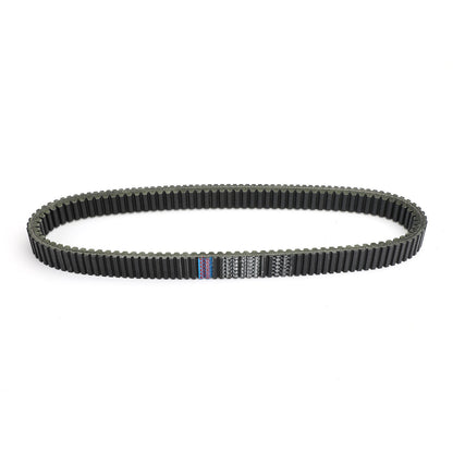 Cinghia di trasmissione 3211057 per Polaris Indy 700 XC 1998 1999 2000 700 RMK 1997-2001 Generico