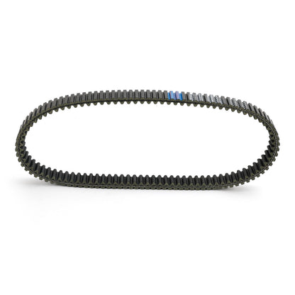 2006 Ski-Doo TUNDRA 300 F Sistema di pulegge Trasmissione Frizione Cinghia 417300298 417300334