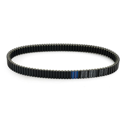 2006 Ski-Doo TUNDRA 300 F Sistema di pulegge Trasmissione Frizione Cinghia 417300298 417300334