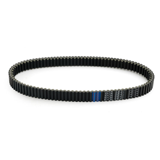 2006 Ski-Doo TUNDRA 300 F Sistema di pulegge Trasmissione Frizione Cinghia 417300298 417300334