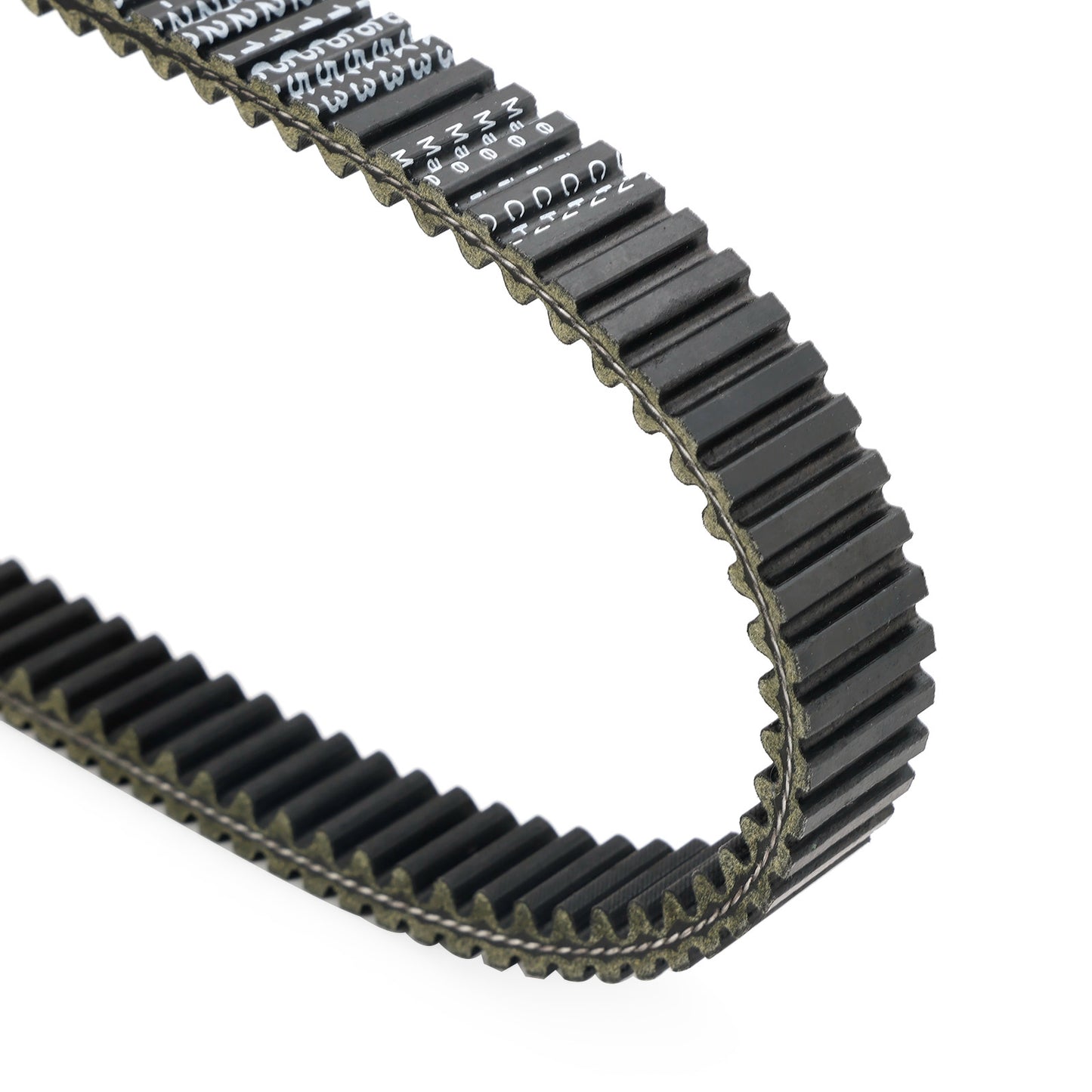 2006 Ski-Doo TUNDRA 300 F Sistema di pulegge Trasmissione Frizione Cinghia 417300298 417300334