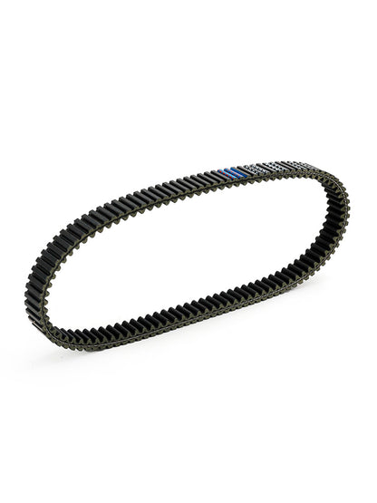 2006 Ski-Doo TUNDRA 300 F Sistema di pulegge Trasmissione Frizione Cinghia 417300298 417300334