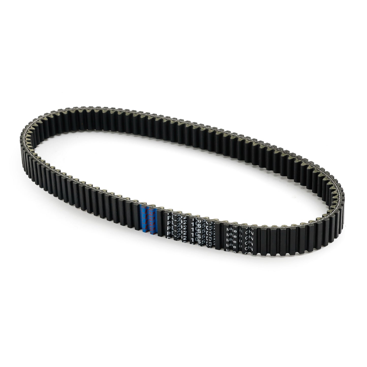 2006 Ski-Doo TUNDRA 300 F Sistema di pulegge Trasmissione Frizione Cinghia 417300298 417300334